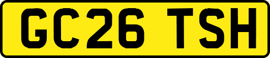 GC26TSH