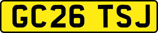 GC26TSJ