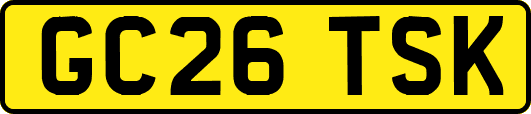 GC26TSK