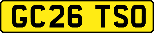 GC26TSO