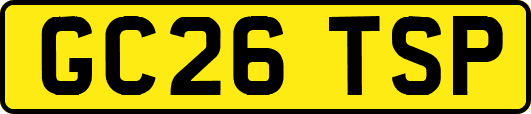 GC26TSP