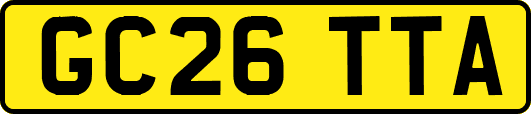 GC26TTA