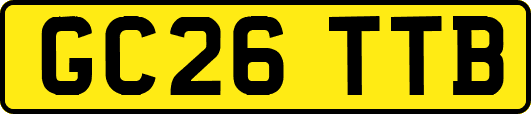 GC26TTB
