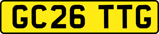GC26TTG