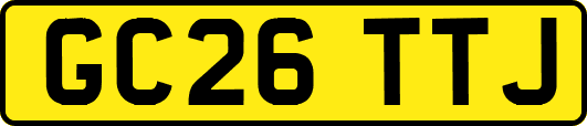 GC26TTJ
