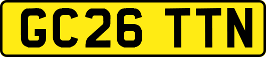 GC26TTN