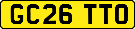 GC26TTO