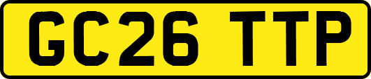 GC26TTP