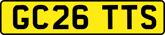 GC26TTS
