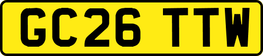 GC26TTW