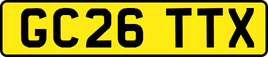 GC26TTX