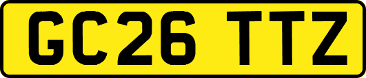 GC26TTZ