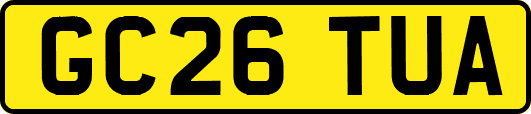 GC26TUA