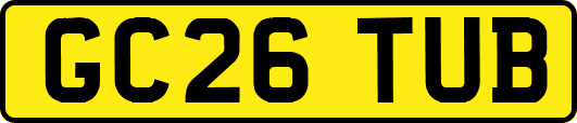 GC26TUB