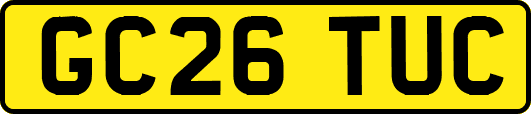 GC26TUC