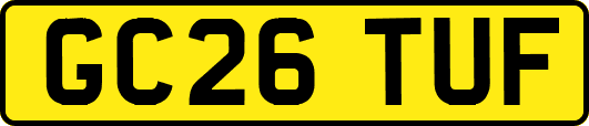GC26TUF
