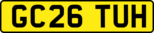 GC26TUH