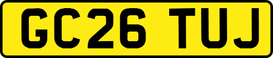 GC26TUJ