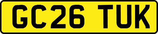 GC26TUK