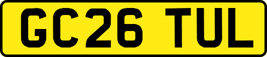 GC26TUL