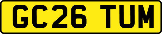 GC26TUM