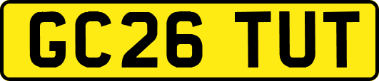 GC26TUT