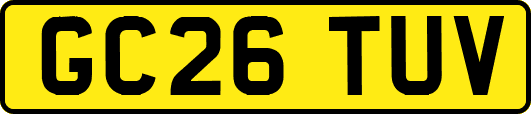 GC26TUV