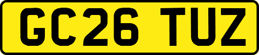 GC26TUZ