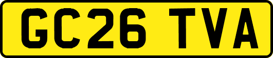 GC26TVA