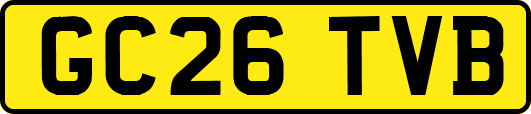 GC26TVB
