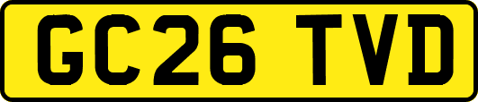 GC26TVD