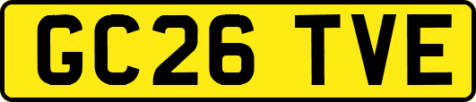 GC26TVE