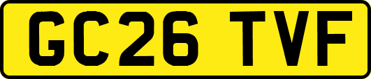 GC26TVF