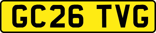 GC26TVG