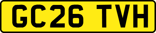 GC26TVH