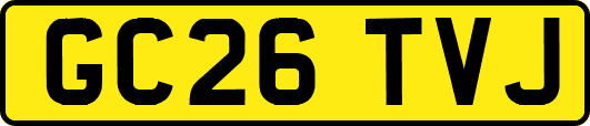 GC26TVJ
