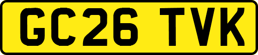 GC26TVK