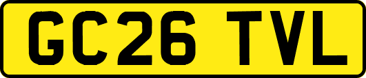 GC26TVL