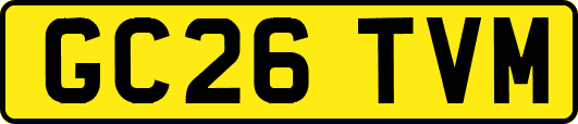 GC26TVM