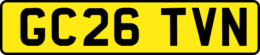 GC26TVN