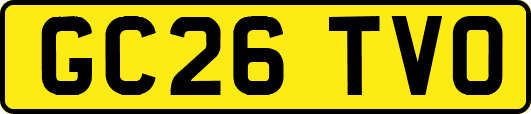 GC26TVO