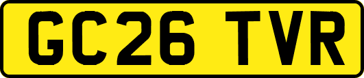 GC26TVR