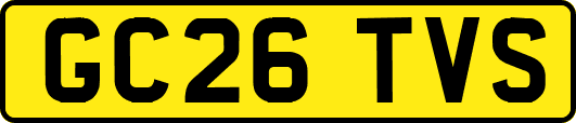 GC26TVS