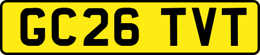GC26TVT