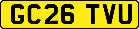 GC26TVU