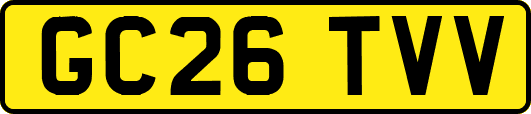 GC26TVV