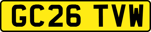 GC26TVW