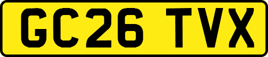 GC26TVX