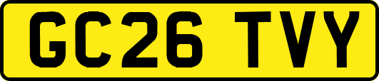GC26TVY