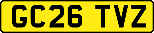GC26TVZ